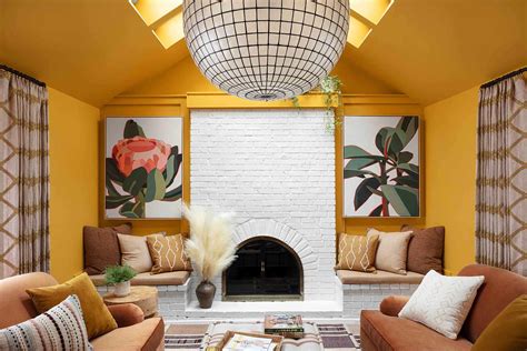 PHOTOS: HGTV Reveals the 2021 Urban Oasis Home in Indianapolis .